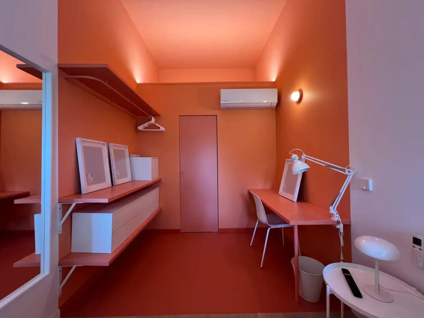 Bedroom of Flat for share in Moncloa - Aravaca