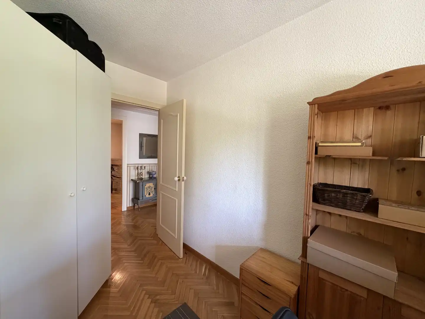 Pis en venda en Tres Cantos amb Aire condicionat, Calefacció i Parquet