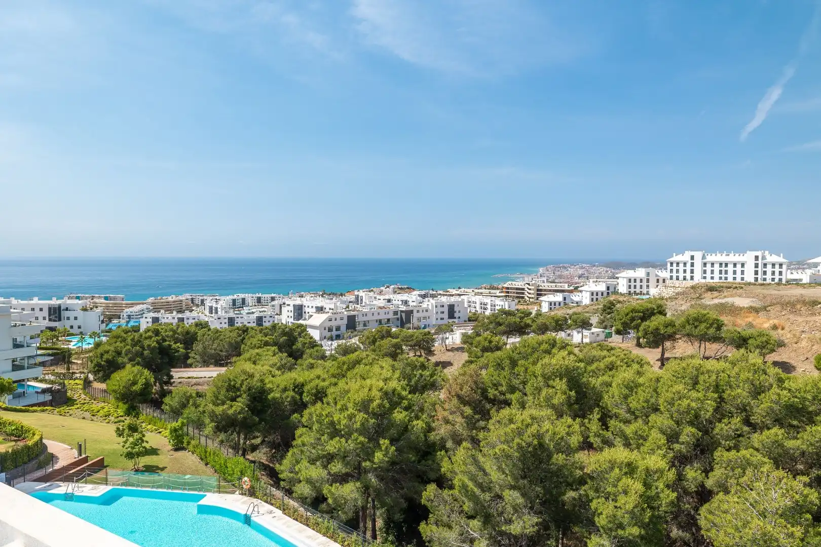 Penthouse mit Pool zum Verkauf in Tres de Marzo, imagen 24