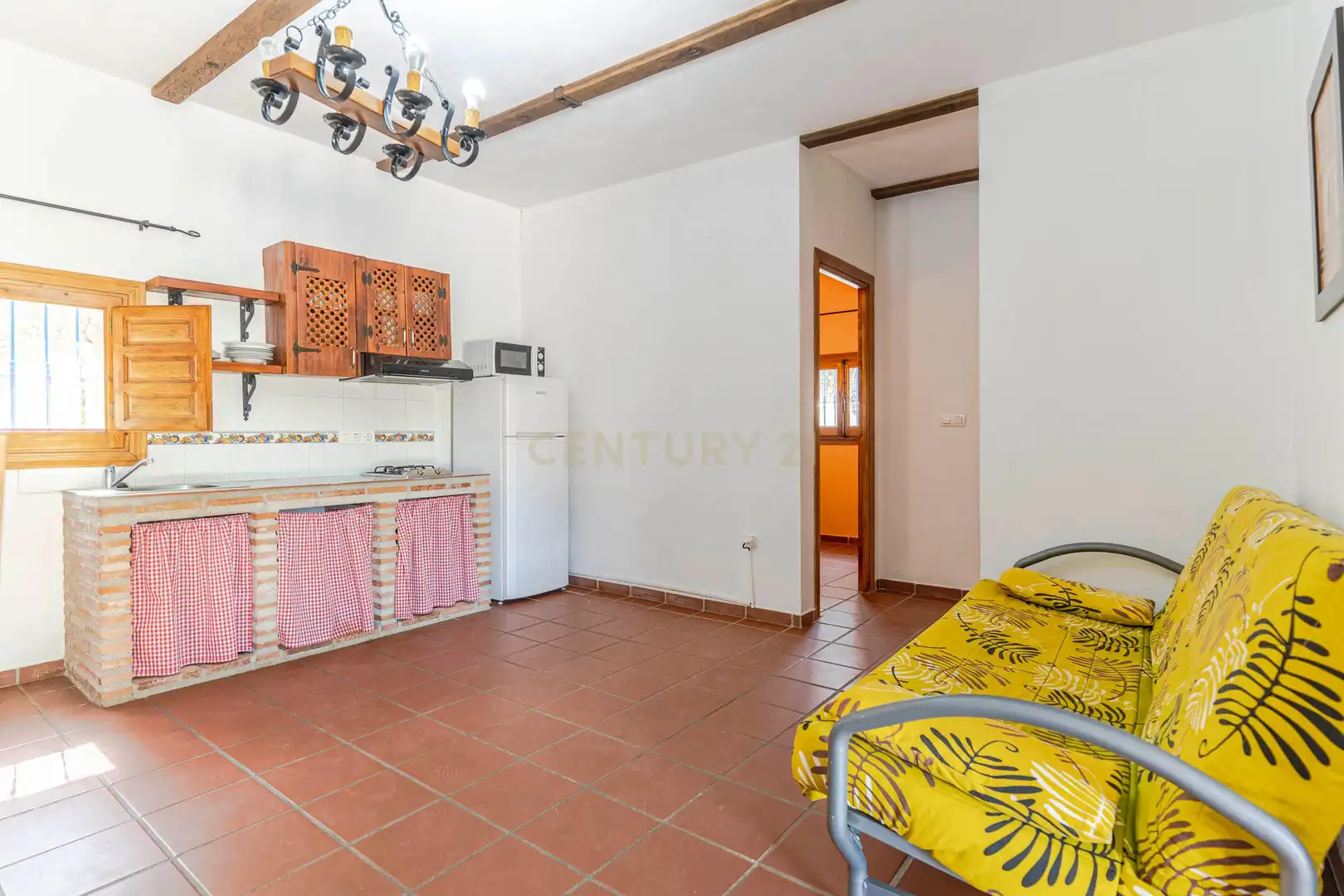 Bedroom of Houses for sale in Ítrabo  with Furnished and Jacuzzi