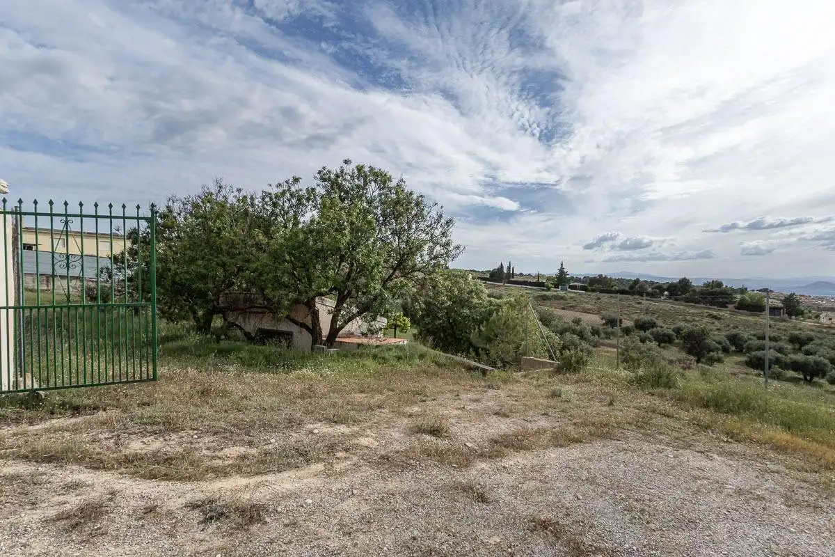 Grundstücke und Bauplätze zum Verkauf in Barrio de la Vega, imagen 20