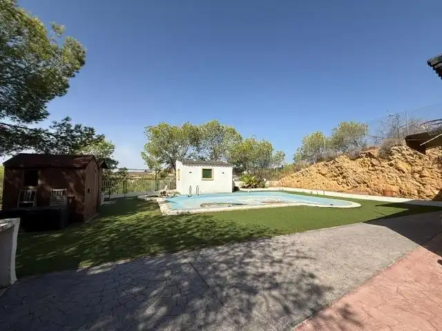Villa avec piscine à vendre à Pedanías Norte, imagen 2