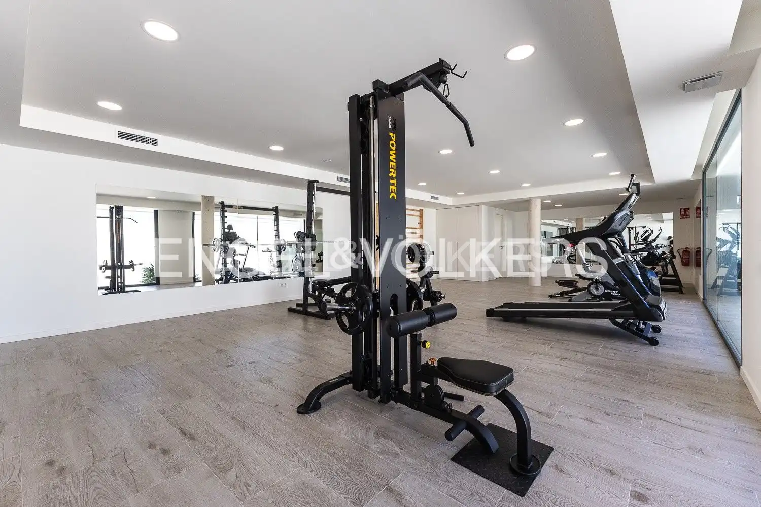 Flat for sale in Pedreguer  with Air Conditioner, Heating and Private garden