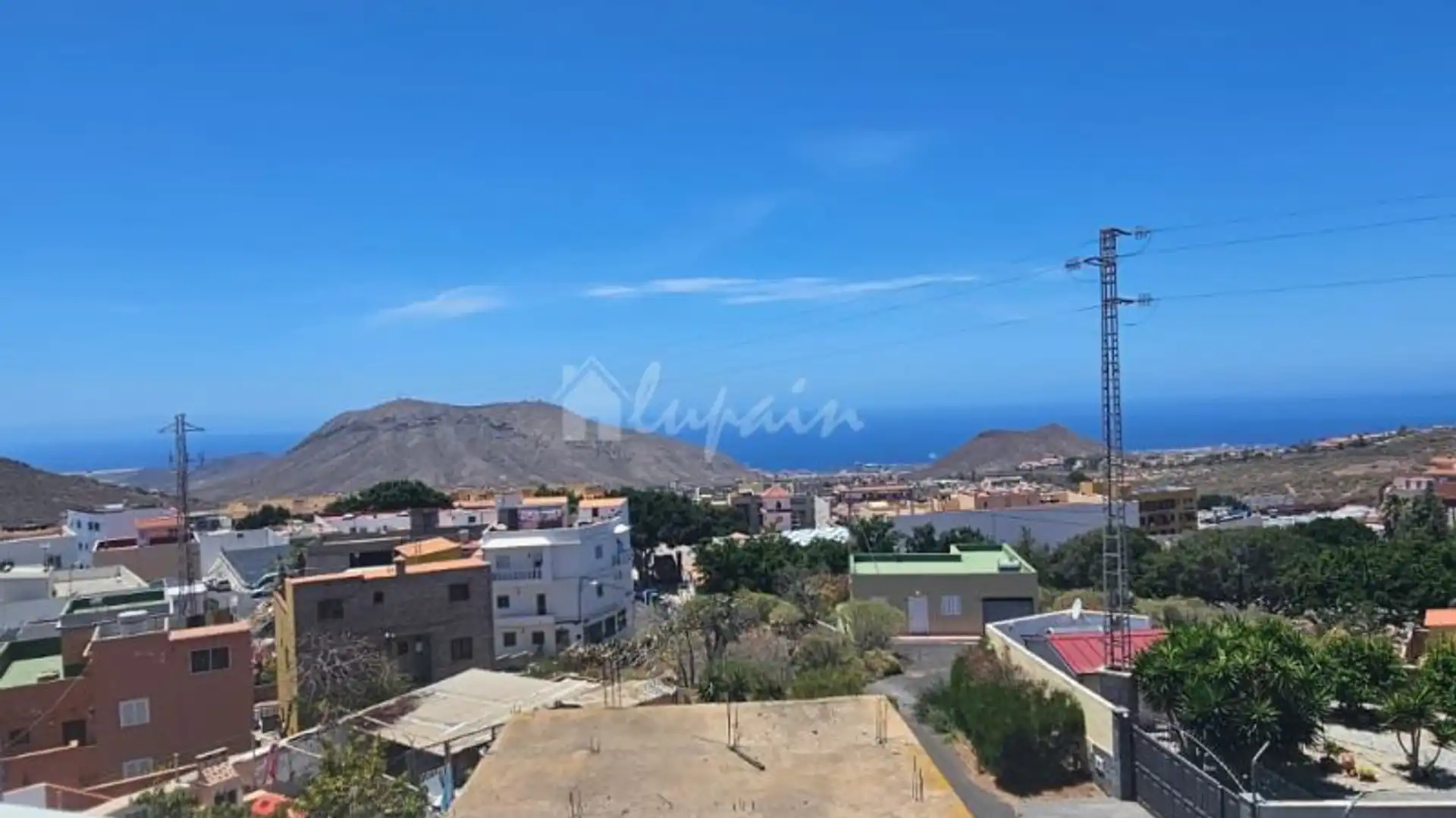 Apartments for sale in La Camella