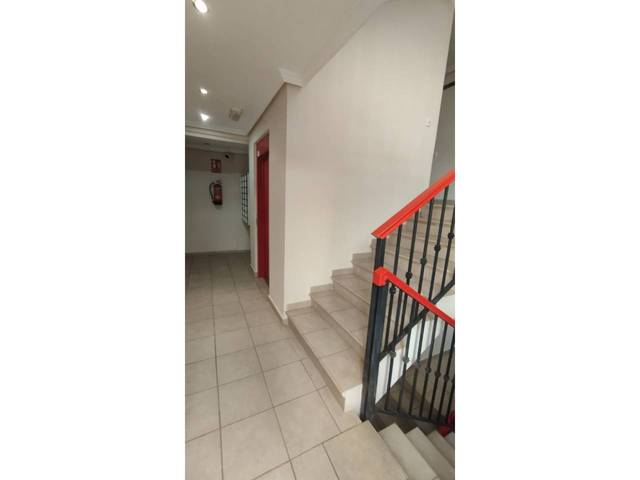 Piso en Venta en Calle Zambrana en Centro