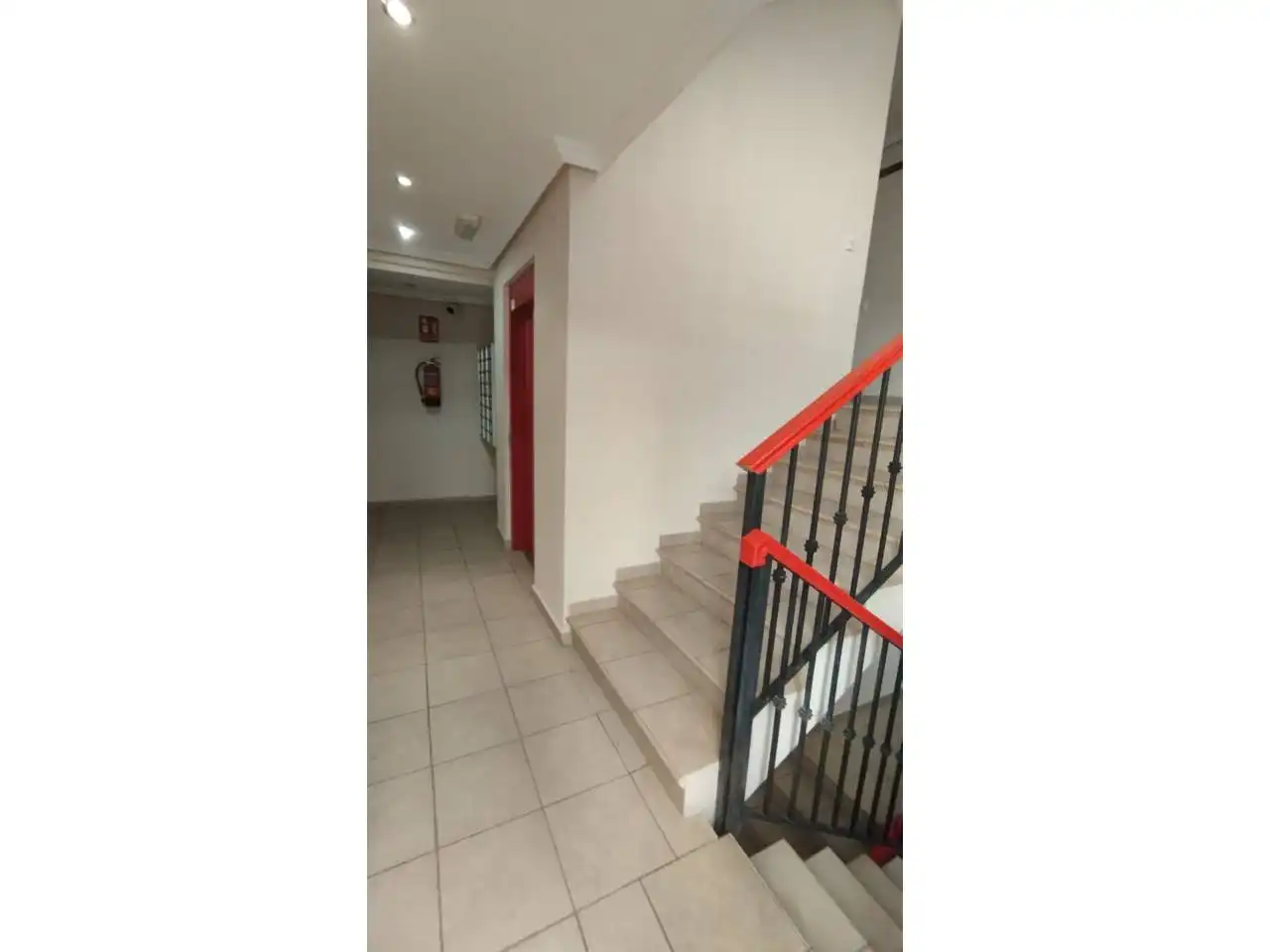 Piso en venta en Ocaña con Aire acondicionado, Calefacción y Jardín privado
