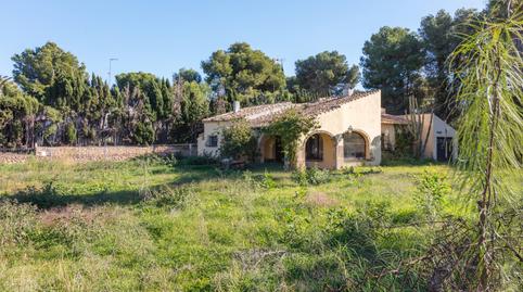 Foto 5 de Casa o xalet en venda a Partides comunes - Adsubia, Jávea / Xàbia