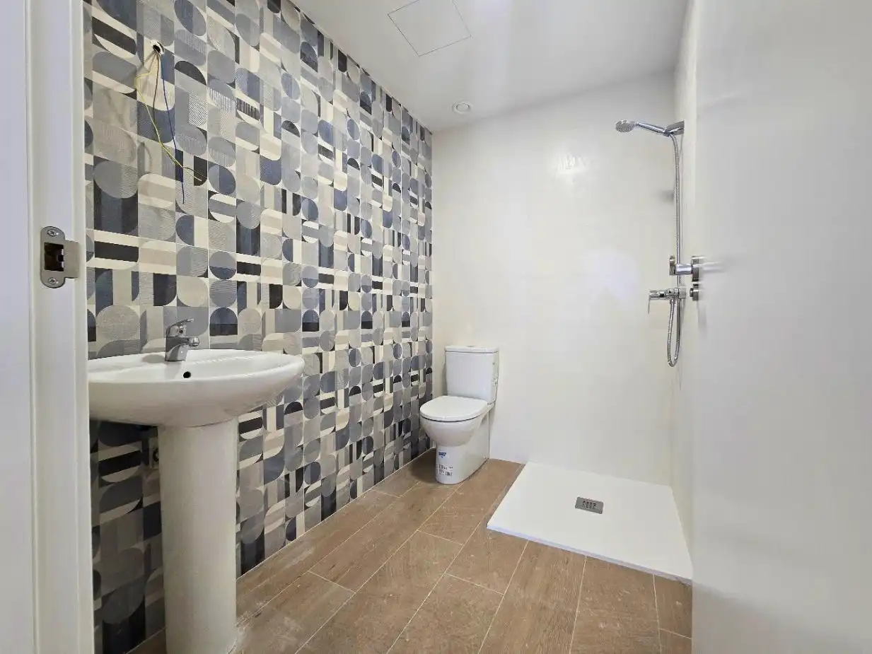 Flat for rent in Sector V