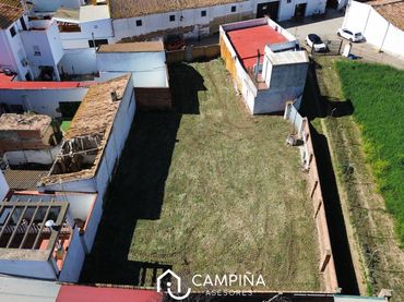 Terreny rústic en venda a Calle Pérez Quintero 8