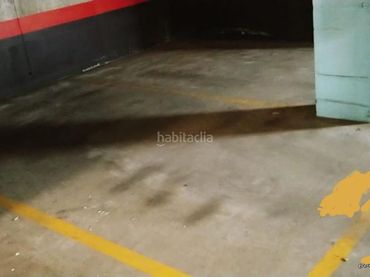 Einzelparkplatz zur Miete in Olagibel Kalea 66