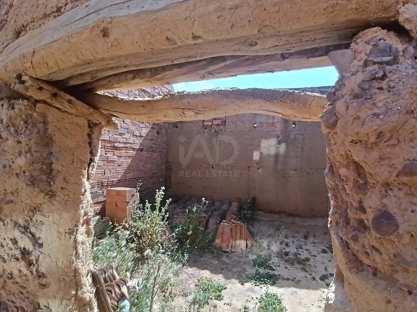 Residencial en venda en La Antigua 