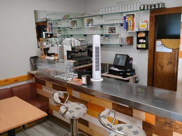 Local comercial en venta en Perez Galdos