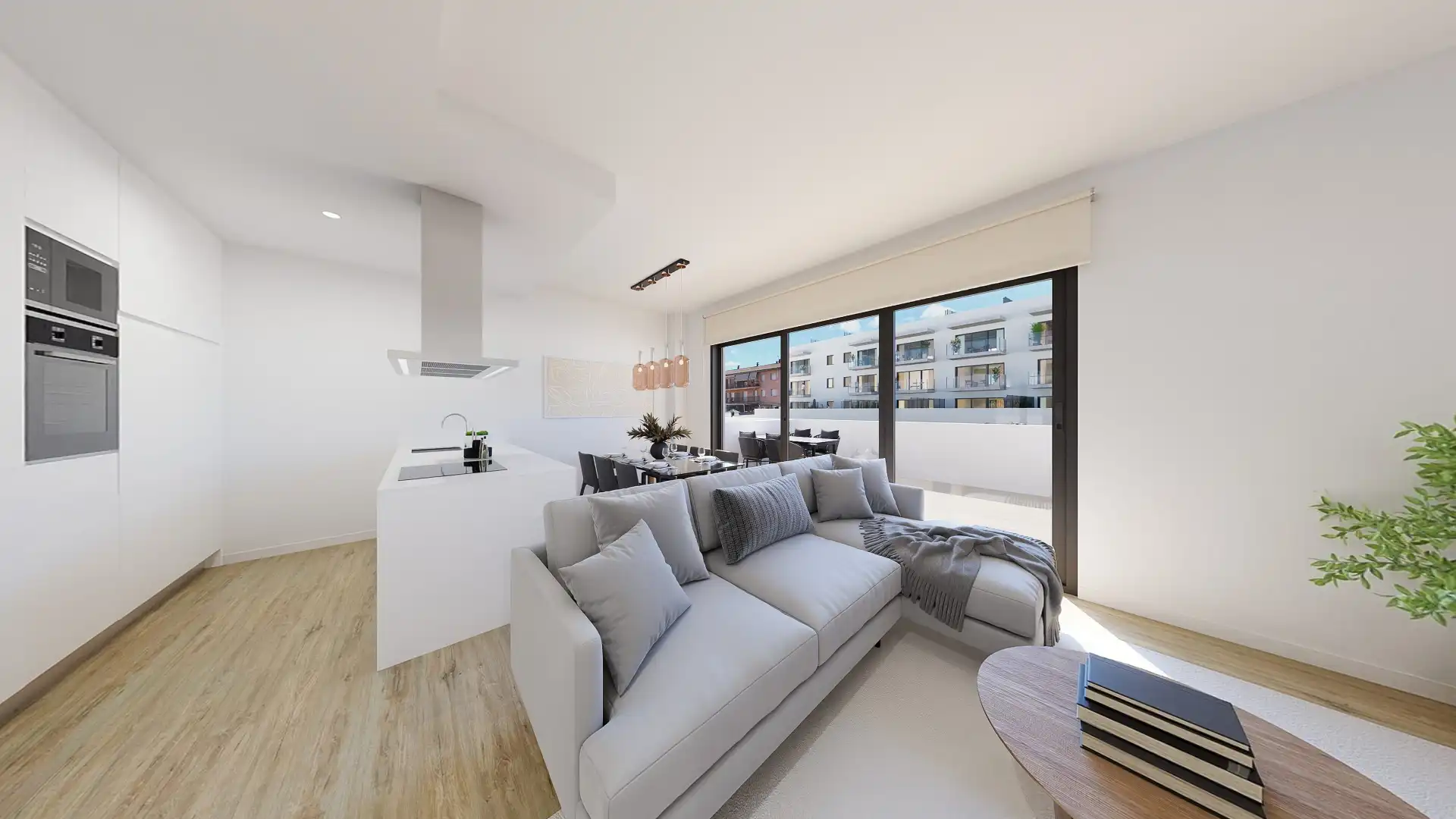 Planta baja en venta en Sarrià de Ter