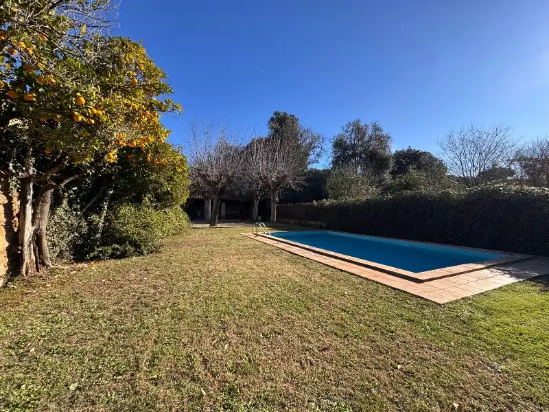 Maison rustique avec piscine à vendre à Carrer Hospital-Perat 10, imagen 4