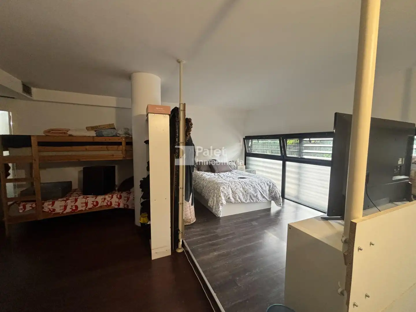 Dúplex en venta en Riera de Can Toda, La Salut