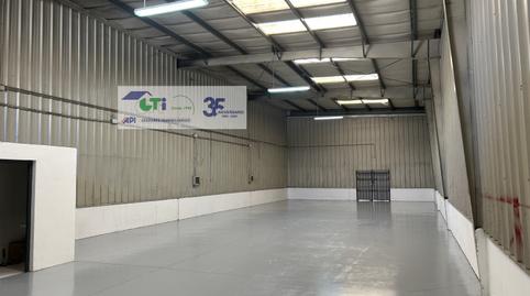 Photo 5 of Industrial buildings to rent in Pol&#xed;gono Los Leones, Pinseque, Zaragoza