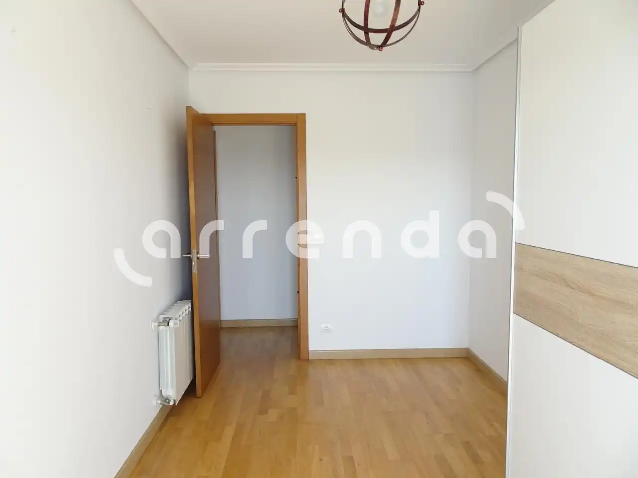 Wohnung mit Aufzug zur Miete in Calle Santiago García Cuadrado, imagen 15