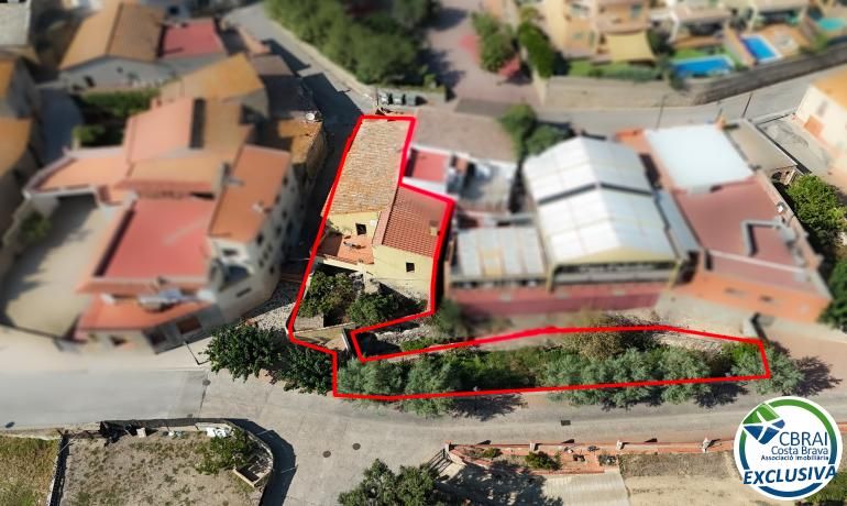 Single-family semi-detached for sale in Santa Margarita