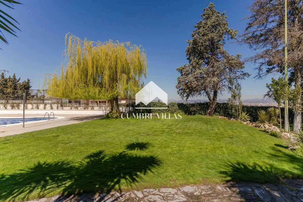 Houses for sale in Gójar  with Heating, Private garden and Terrace