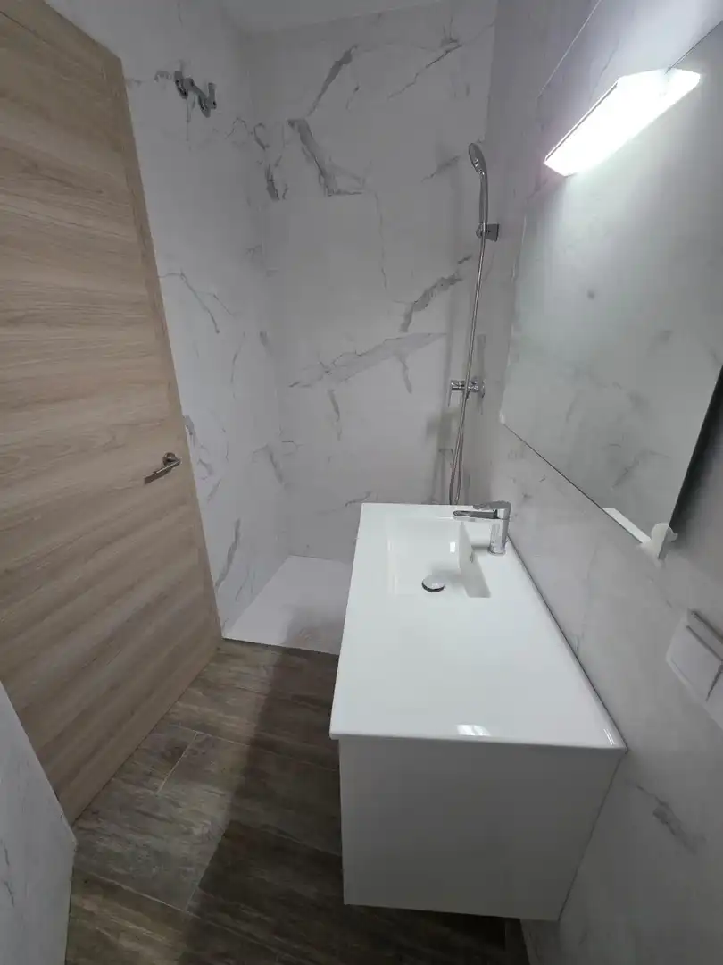 Baño de Planta baja en venta en Vilanova del Camí con Terraza
