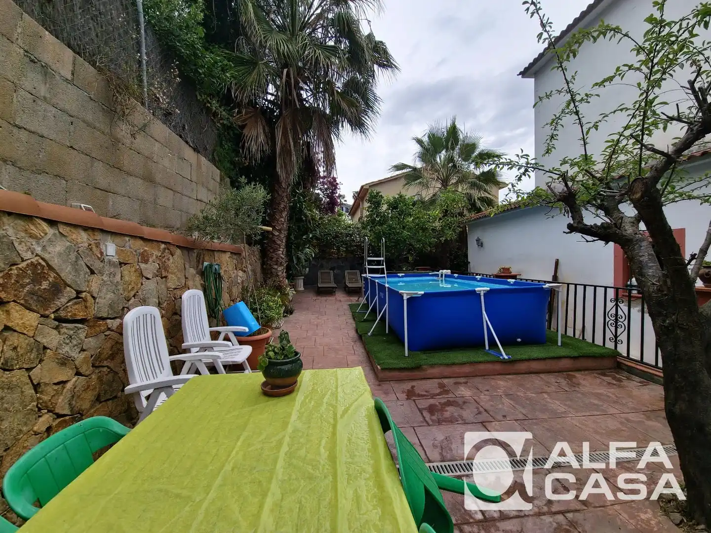 Maison avec terrasse à vendre à Mas Romeu, imagen 26