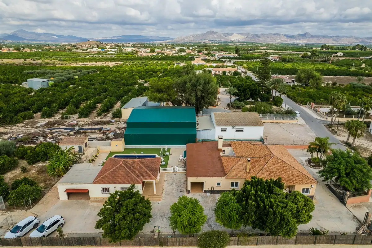 Casa en venta en Montepinar - La Aparecida - Raiguero, imagen 34