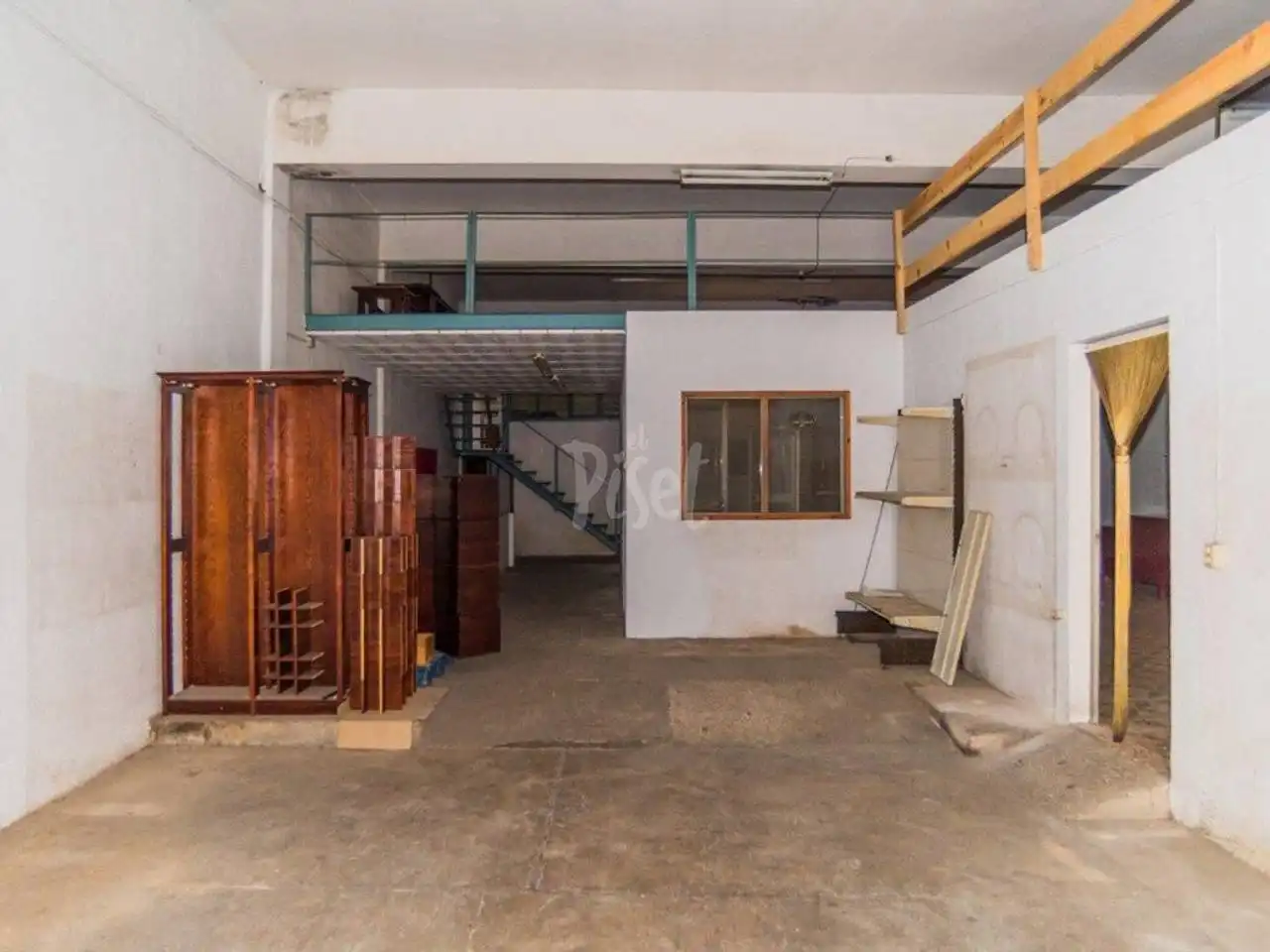 Industrial building for sale in Grau - Quintanes, imagen 10