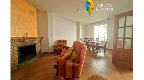 Foto 5 de Casa o chalet en venta en Jérez del Marquesado, Granada