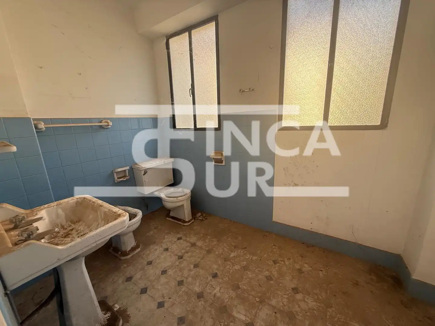 Casa rústica amb terrassa en venda a Calle Carolinas, imagen 25