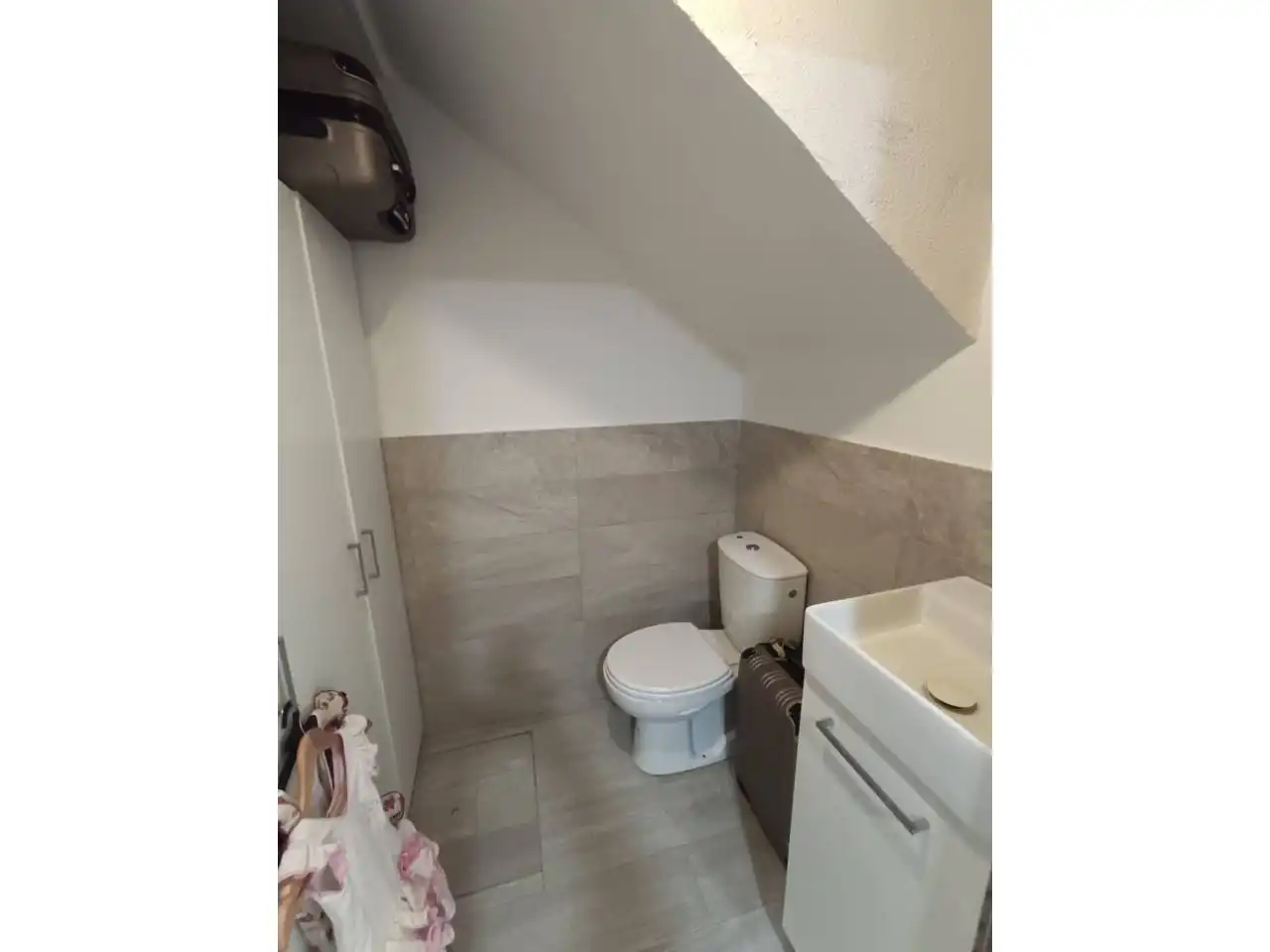 Flat with terrace for sale in Calle Higuera, imagen 33