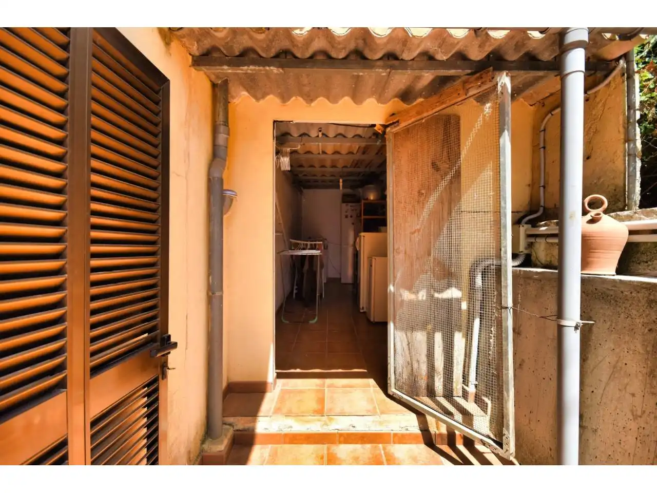 Casa rústica con piscina en venta en Poligono 29 206, imagen 29