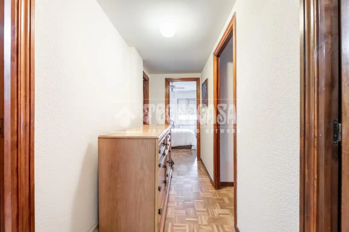 Piso en venta en Las Rozas de Madrid con Terraza y Trastero