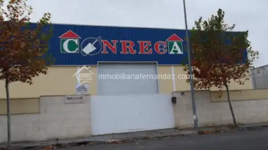Nau industrial en venda a Malpartida de Cáceres, imagen 2