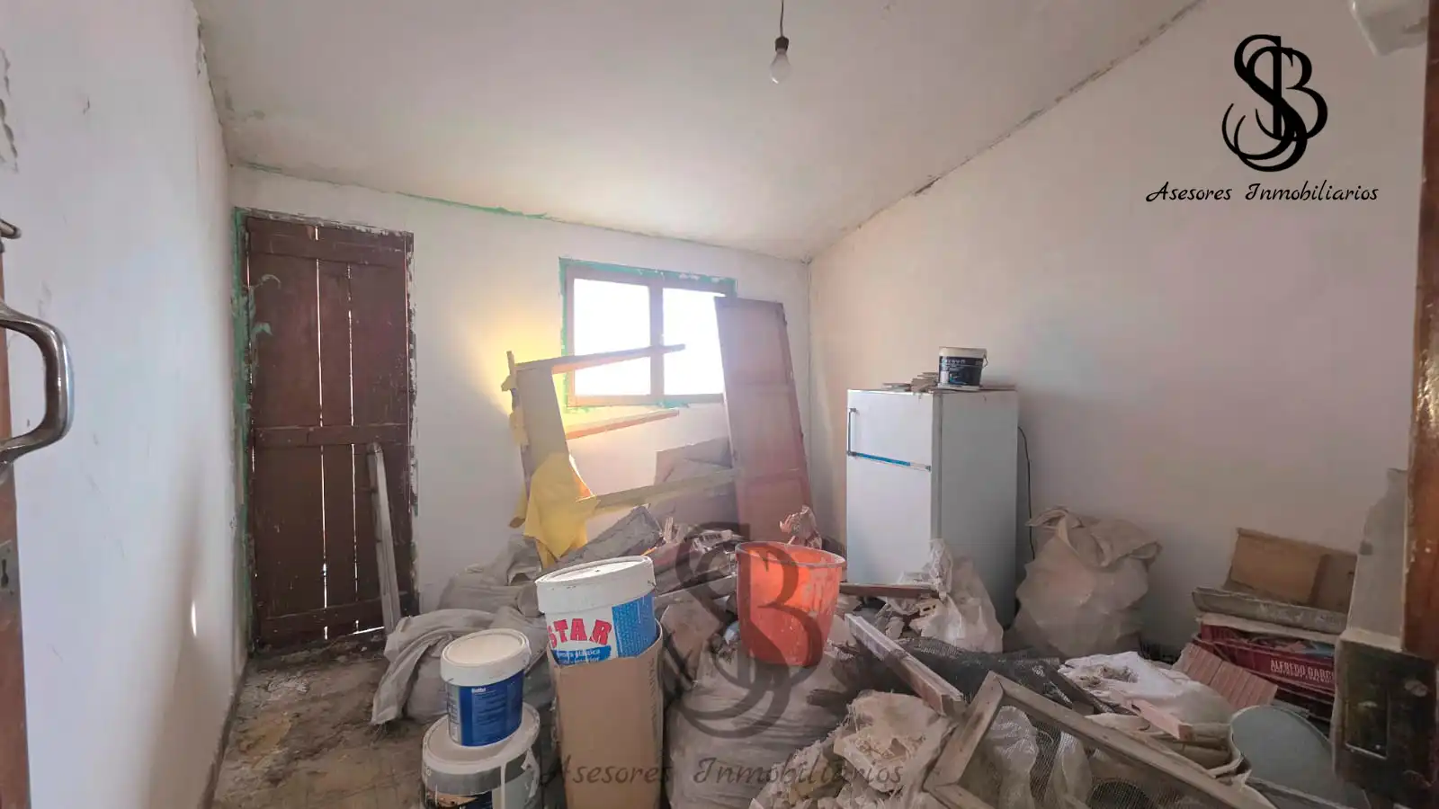 Casa amb terrassa en venda a Carrer del Vall, imagen 21