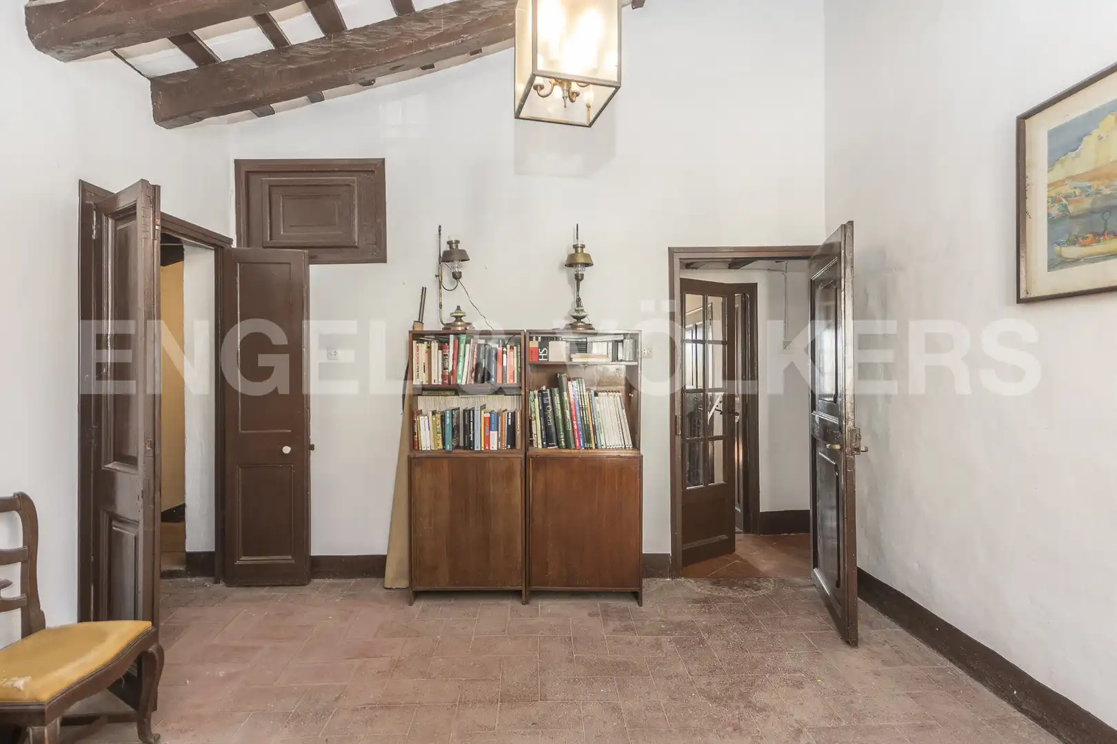 Casa con piscina in vendita a Cabrera de Mar, imagen 32