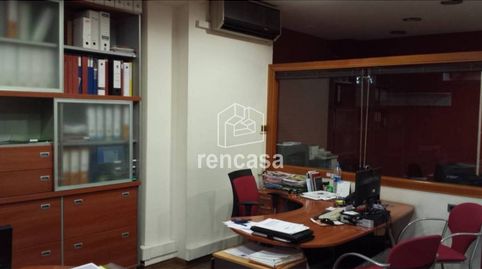 Foto 4 de Oficina de alquiler en Calle Prat de la Riba, Centre Històric, Lleida Capital