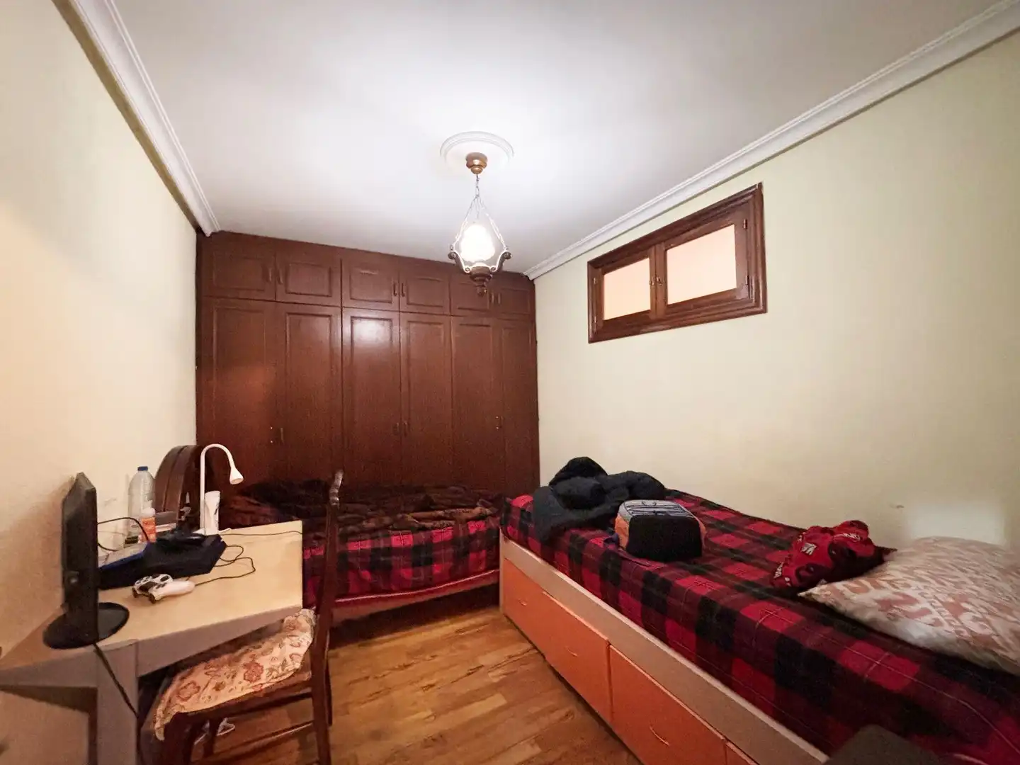 Habitación de Piso en venta en Hondarribia con Calefacción y Amueblado
