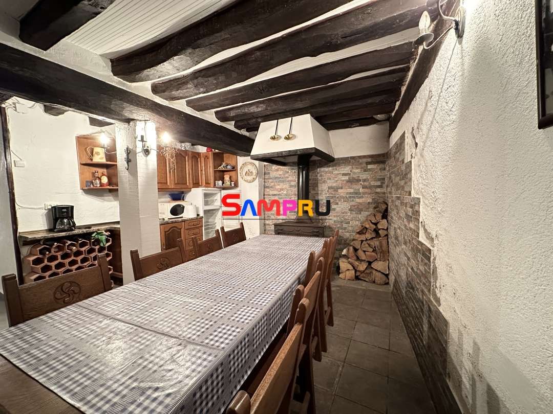 Flat for sale in Leintz-Gatzaga  with Heating and Balcony