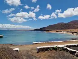 Vista exterior de Casa o chalet en venta en Teguise con Jardín privado y Terraza