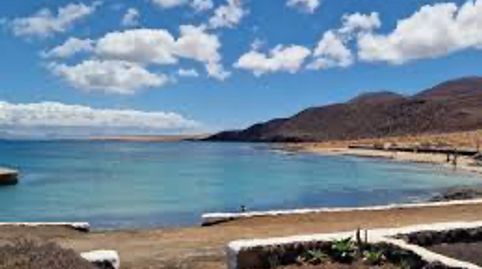 Foto 5 de Casa o chalet en venta en Caserío Pedro Barba, 21, La Graciosa, Teguise