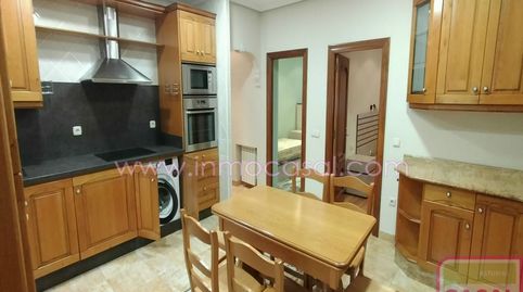 Foto 3 de Piso de alquiler en San Pedro - Siana, Mieres (Asturias)