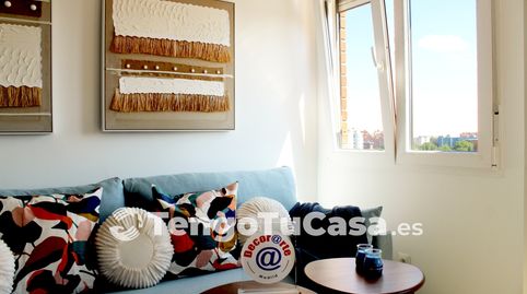 Foto 4 de Piso en venta en Calle de Lucas Mallada, 9, Hellín, Madrid Capital