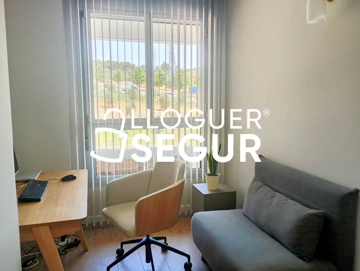 Flat for rent in Viladecans  with Air Conditioner, Terrace and Swimming Pool