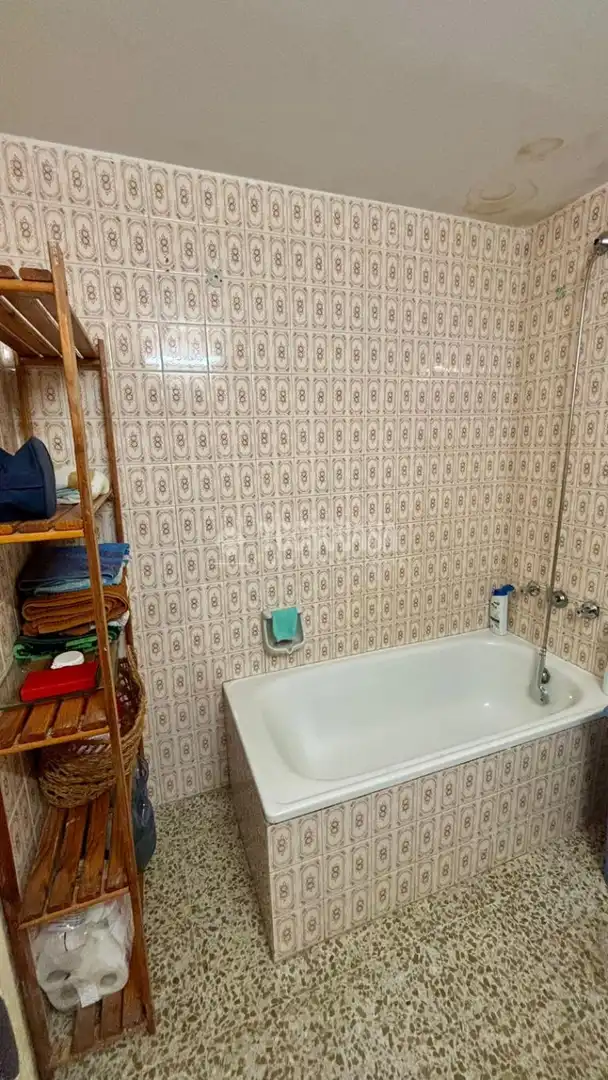 Piso en venta en C. Luz Casanova, Cartuja