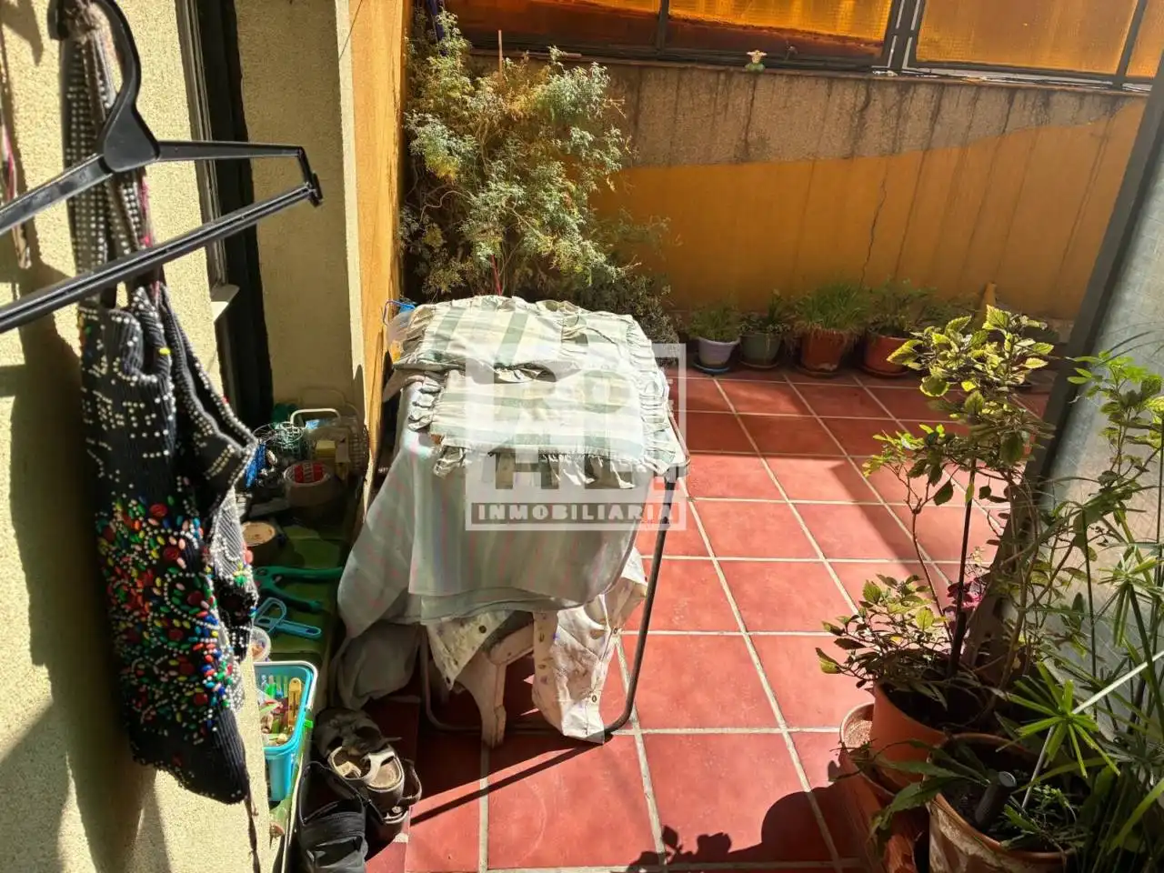 Terraza de Piso en venta en León Capital  con Calefacción y Terraza