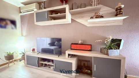 Foto 4 de Pis en venda a Calle Calle Torrejón, Centro, Fuenlabrada