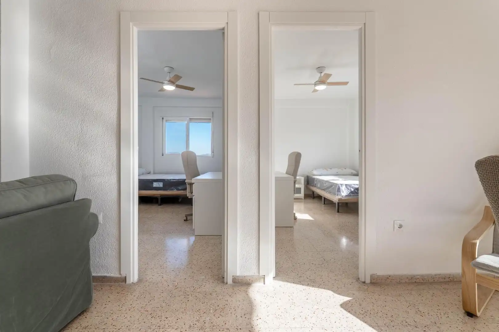Habitació a Cartuja