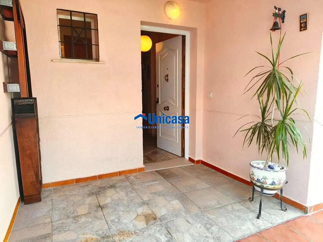 Casa adosada en venta en Málaga