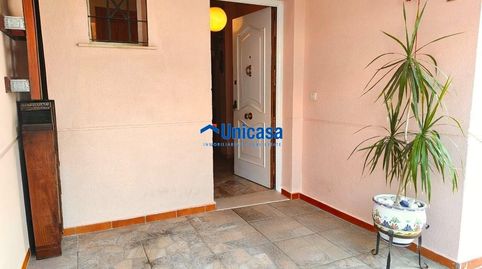 Foto 2 de Casa adosada en venta en Santa Isabel, Málaga Capital