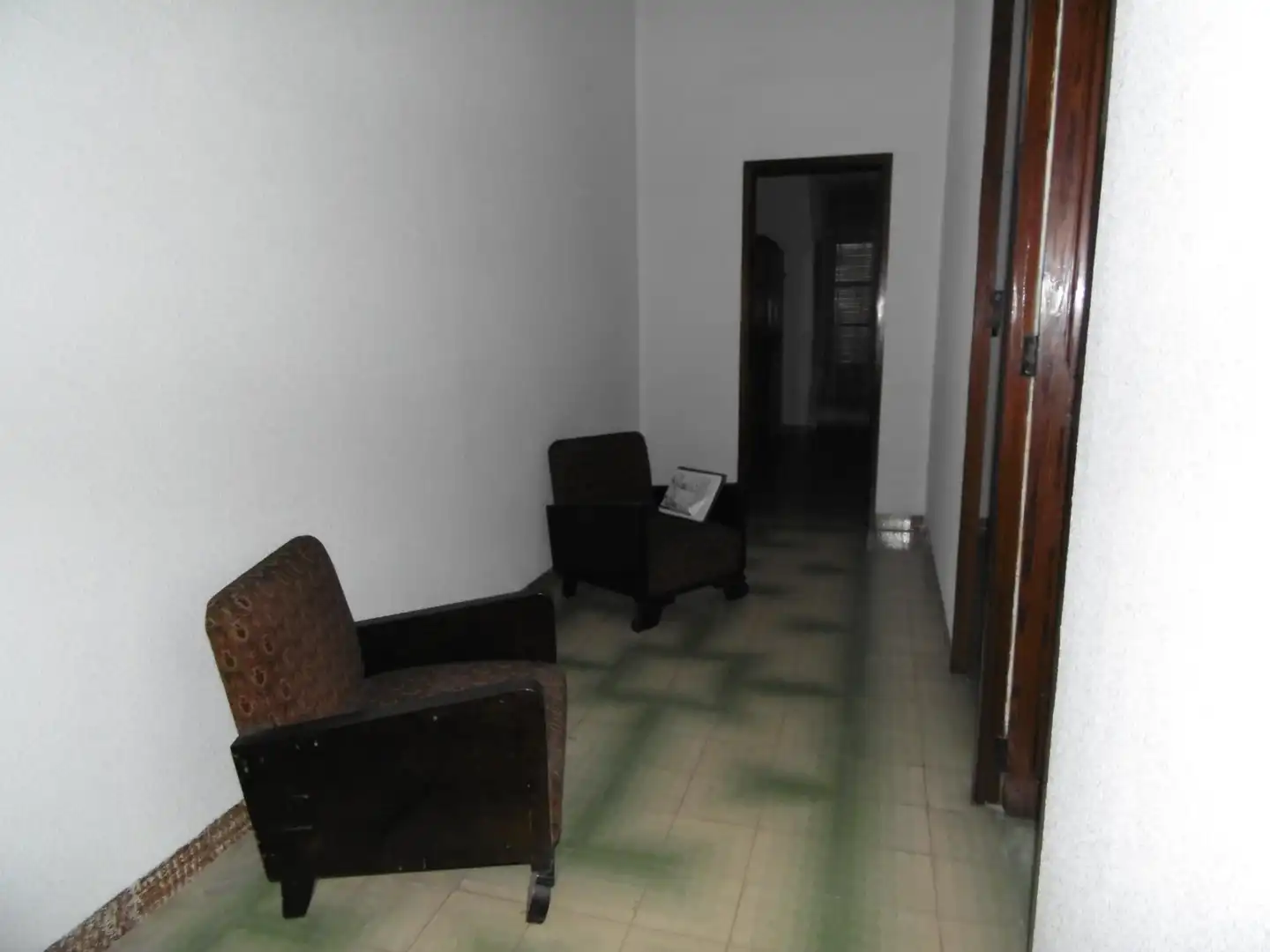 Casa con terraza en venta en Madrigal, imagen 13